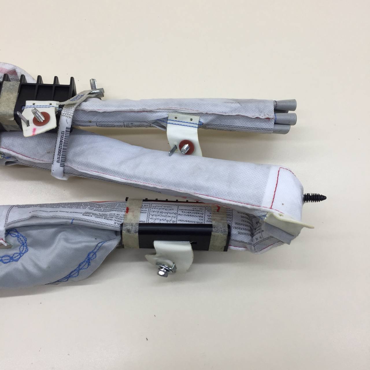 Подушка безопасности боковая (шторка) Hyundai i40 (VF) 2011>