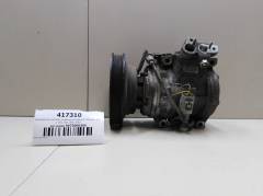 Компрессор системы кондиционирования Mitsubishi RVR 1 (N1, N2) 1991-1997г