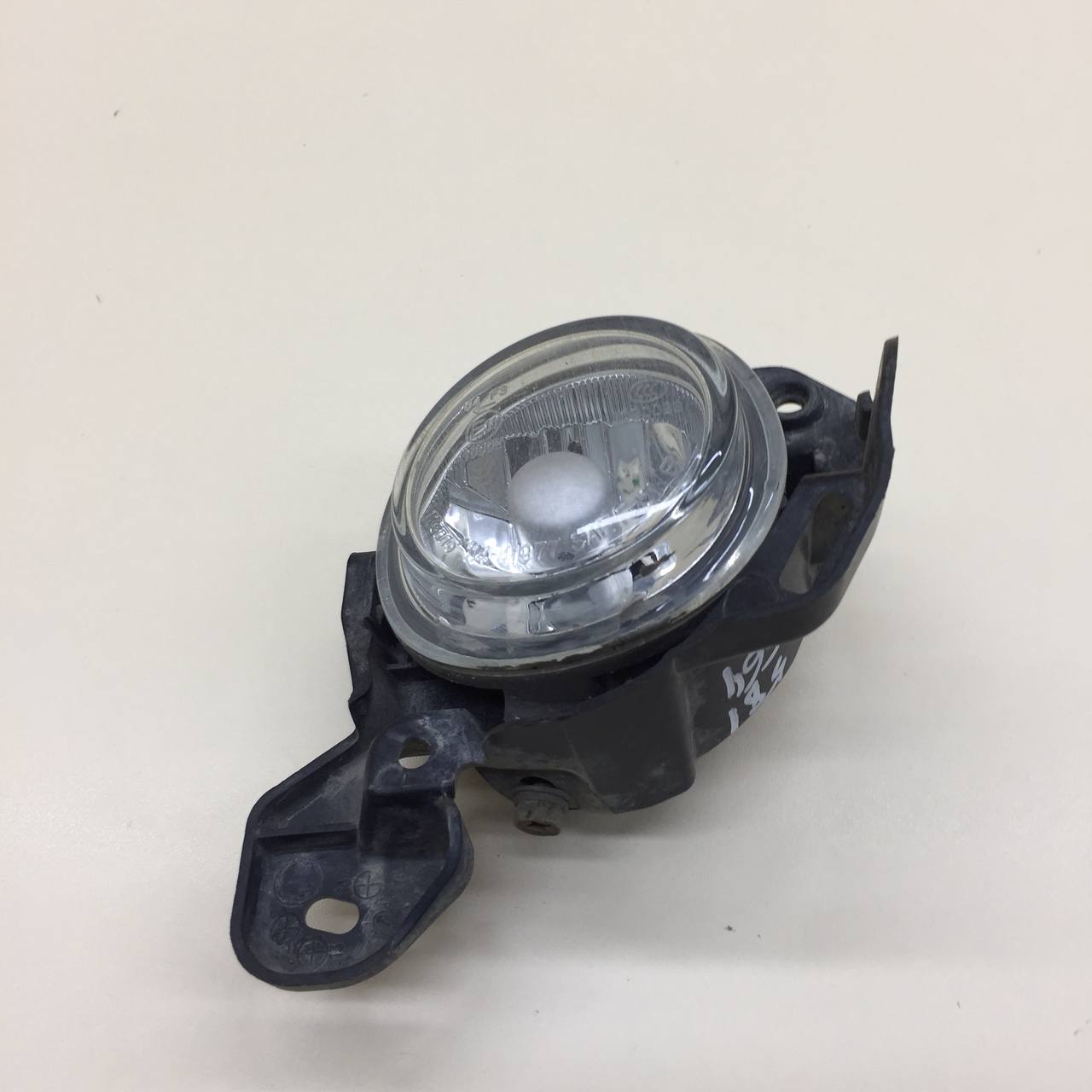 Фара противотуманная правая Mazda CX-5 (KE) 2011-2017 Фара противотуманная правая Mazda CX-5 (KE) 2011-2017