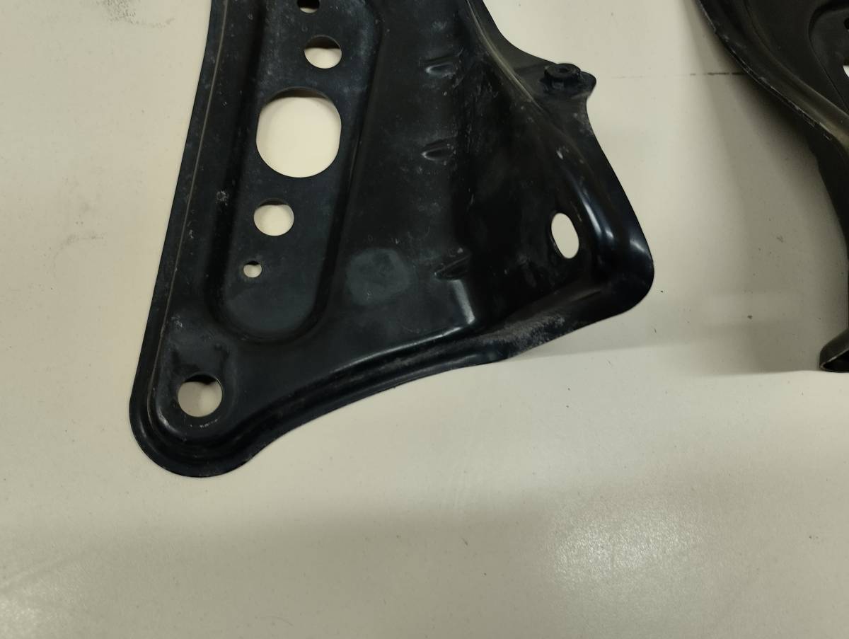 Кронштейн передней балки Toyota Camry (V50) 2011-2017 Кронштейн передней балки Toyota Camry (V50) 2011-2017