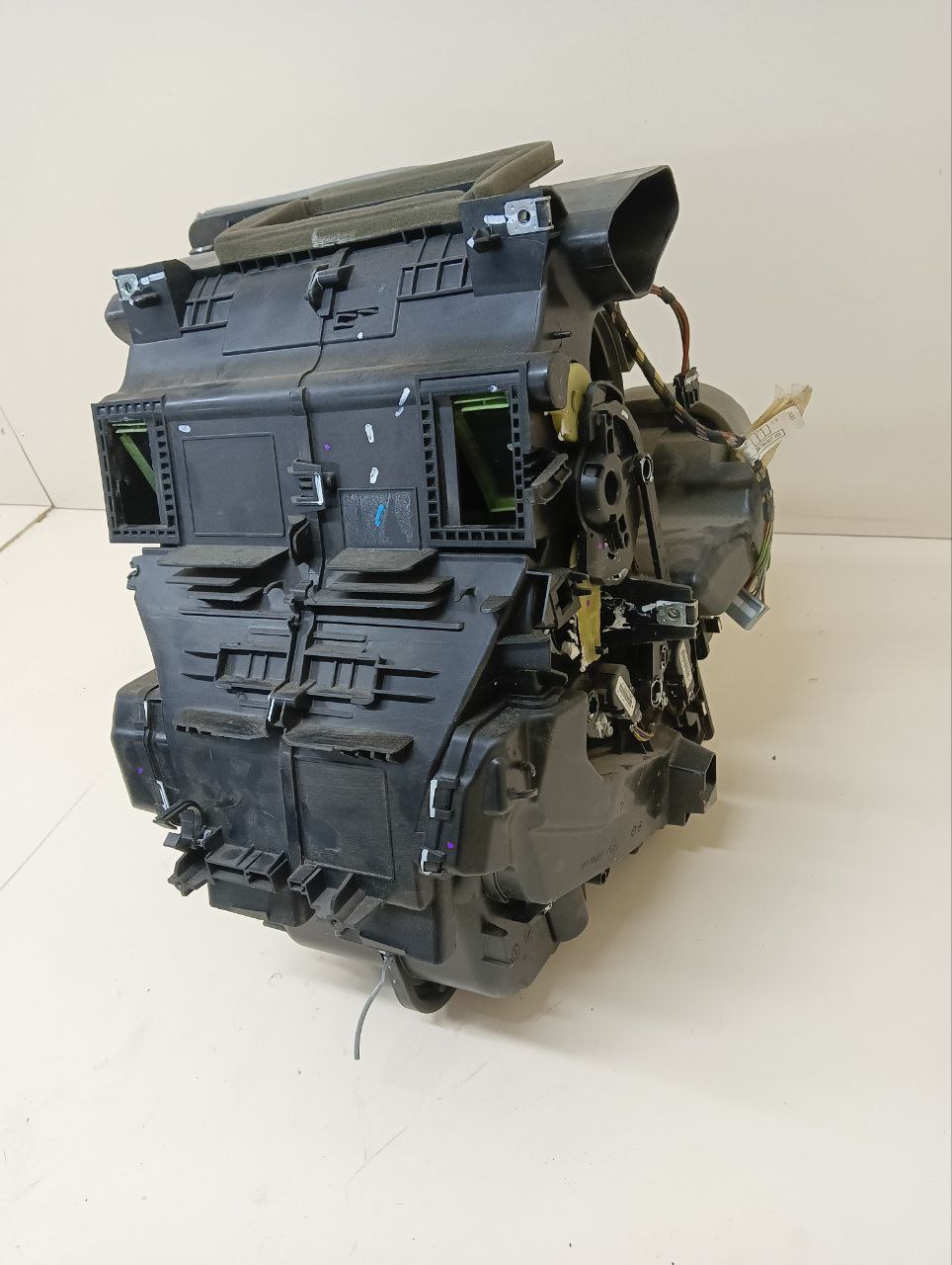 Корпус отопителя Renault Logan (2) 2014>