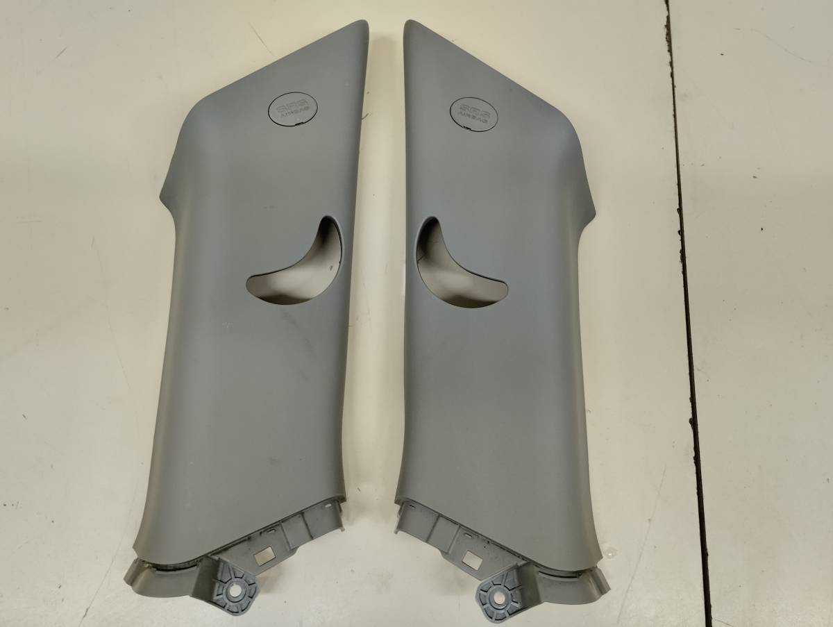 Обшивка стойки Hyundai ix55 2007-2013 Обшивка стойки Hyundai ix55 2007-2013