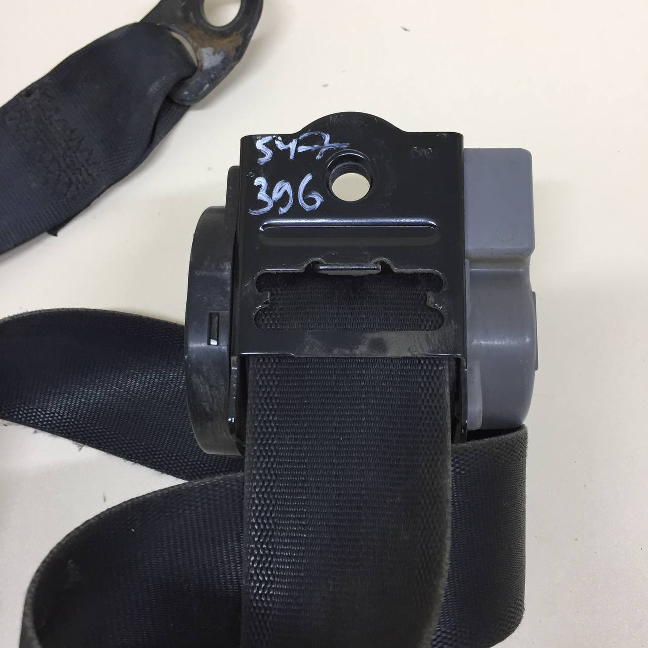 Ремень безопасности Daewoo Nexia (N150) 2008-2016