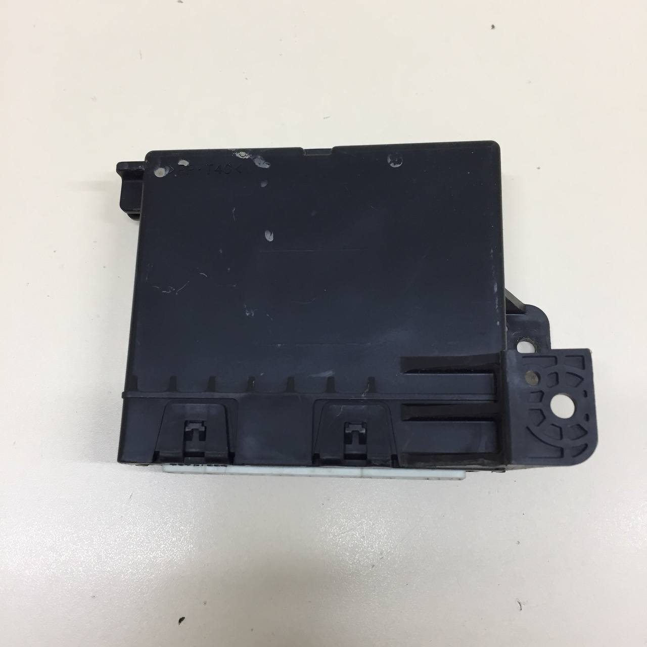 Блок электронный Toyota Corolla E150 2006-2013 Блок электронный Toyota Corolla E150 2006-2013