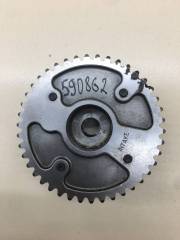 Механизм изменения фаз ГРМ EXEED LX 2021>