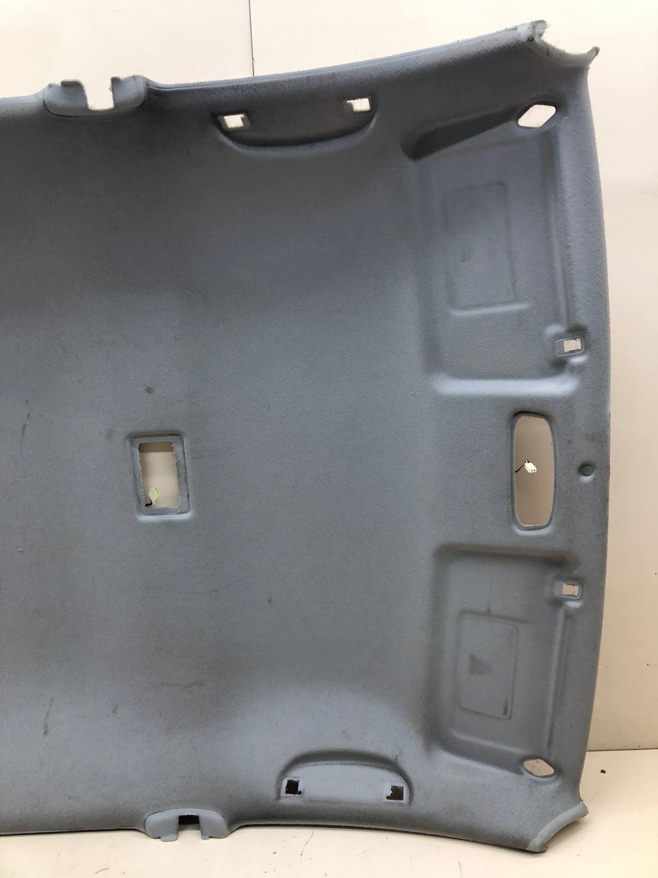 Обшивка потолка Suzuki Liana 2001-2007