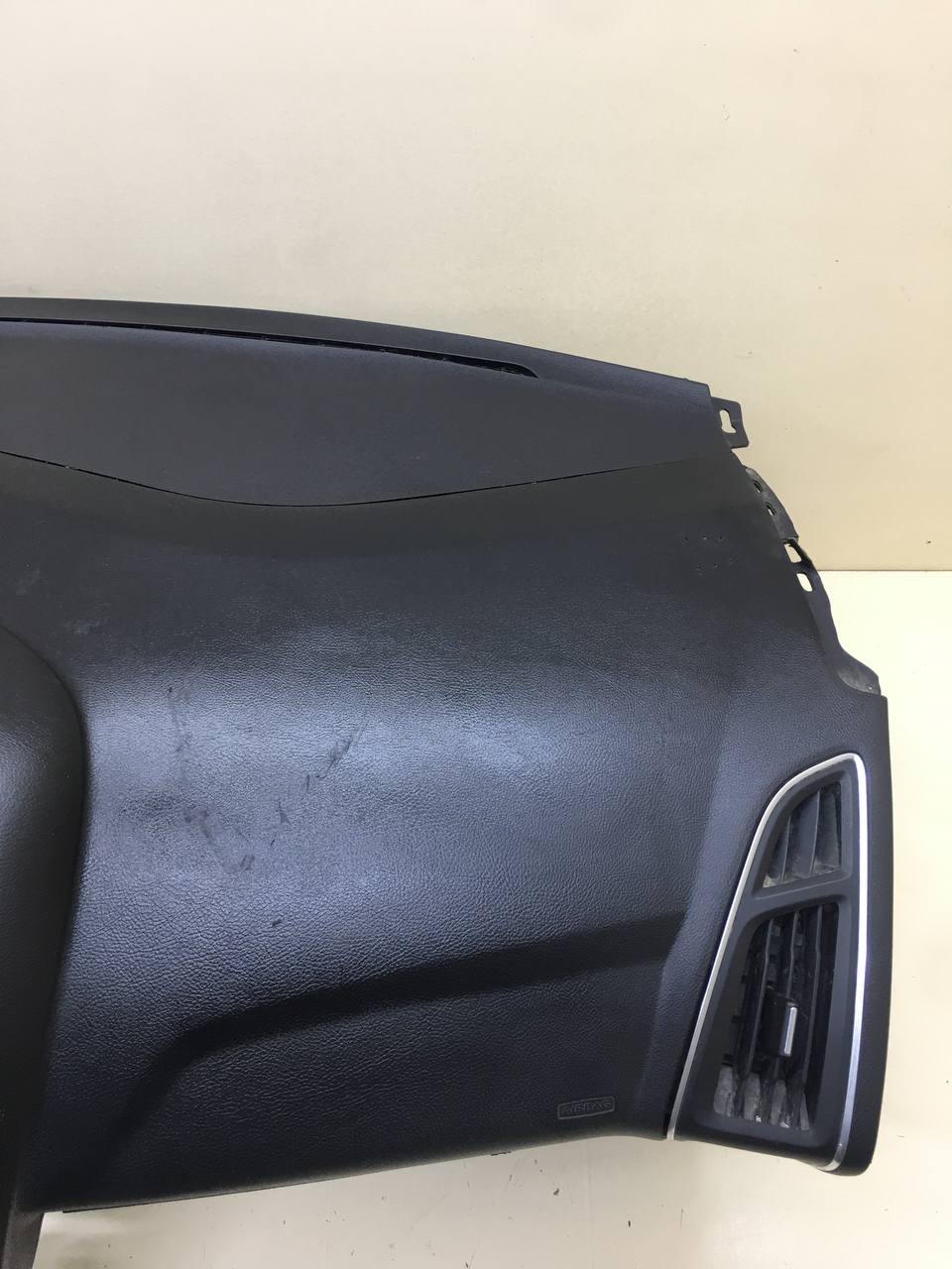 Подушка безопасности (комплект) Ford Focus 3 2011> Подушка безопасности (комплект) Ford Focus 3 2011>