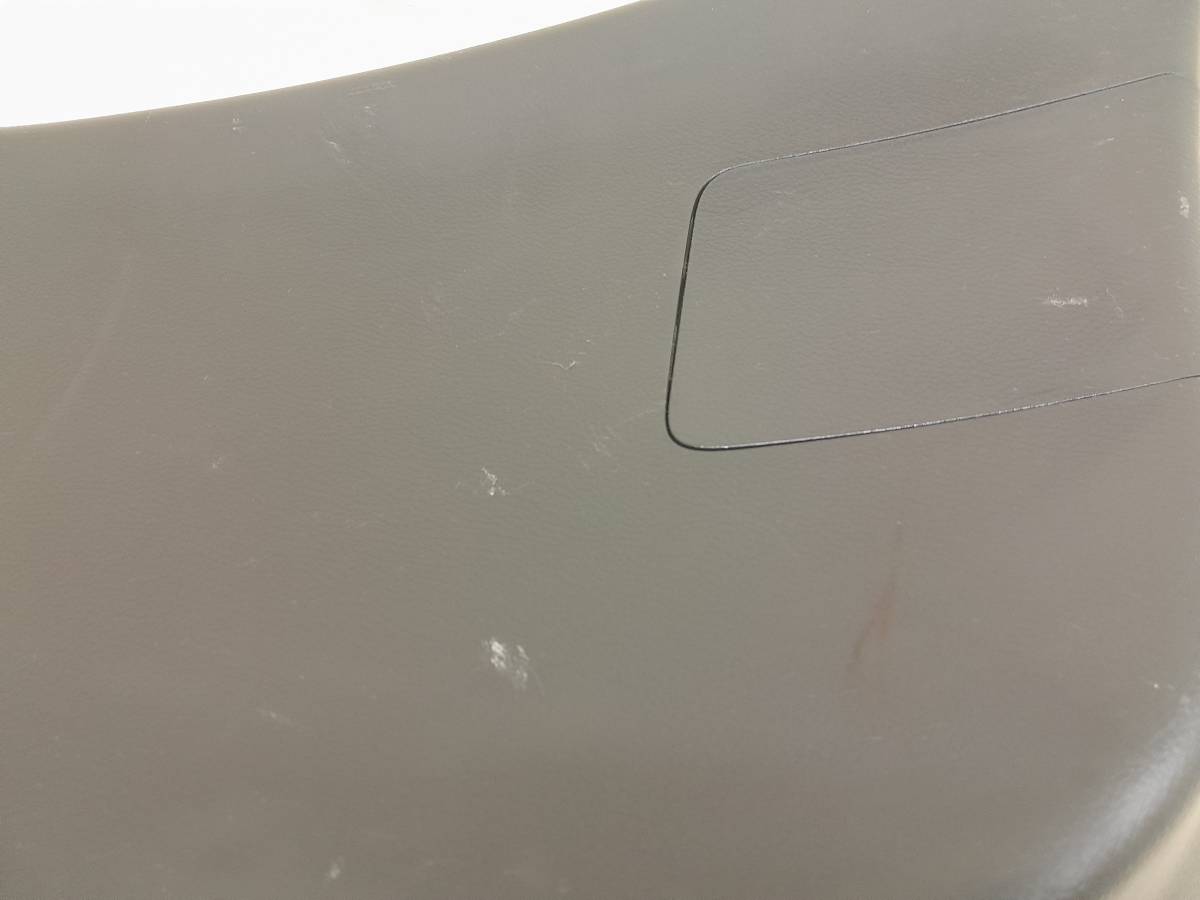 Обшивка двери багажника Mazda Mazda 3 (BL) 2009-2013