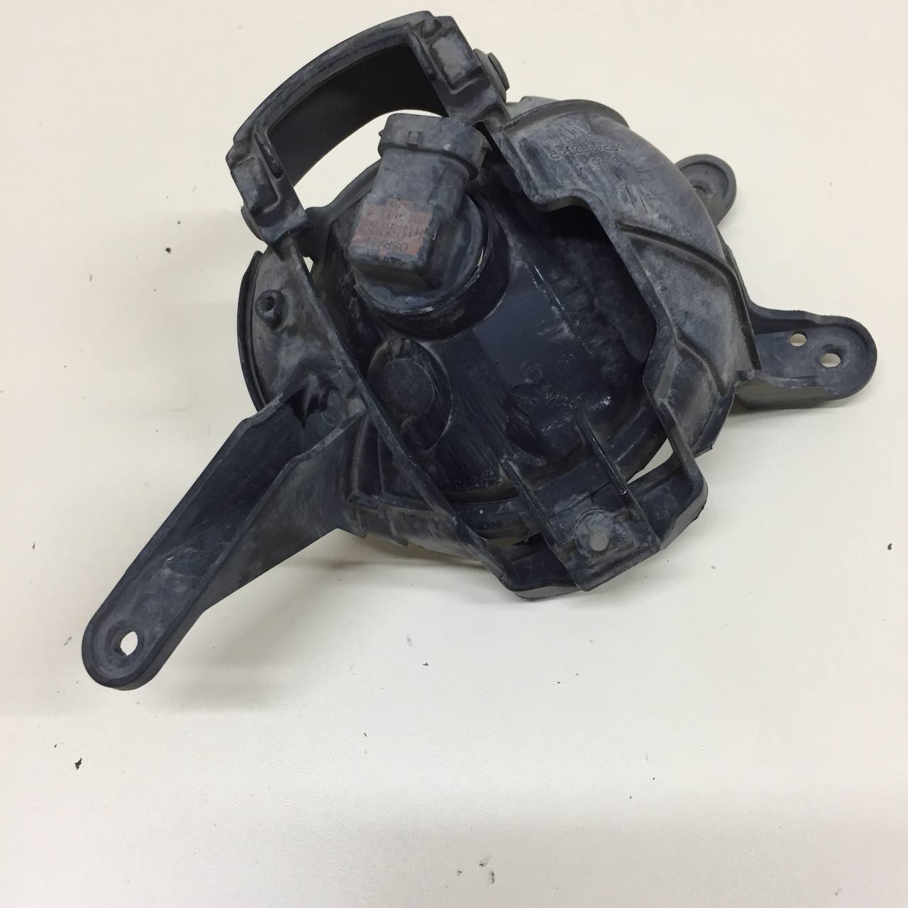 Фара противотуманная правая Chevrolet Cruze (J300) 2009-2016 Фара противотуманная правая Chevrolet Cruze (J300) 2009-2016