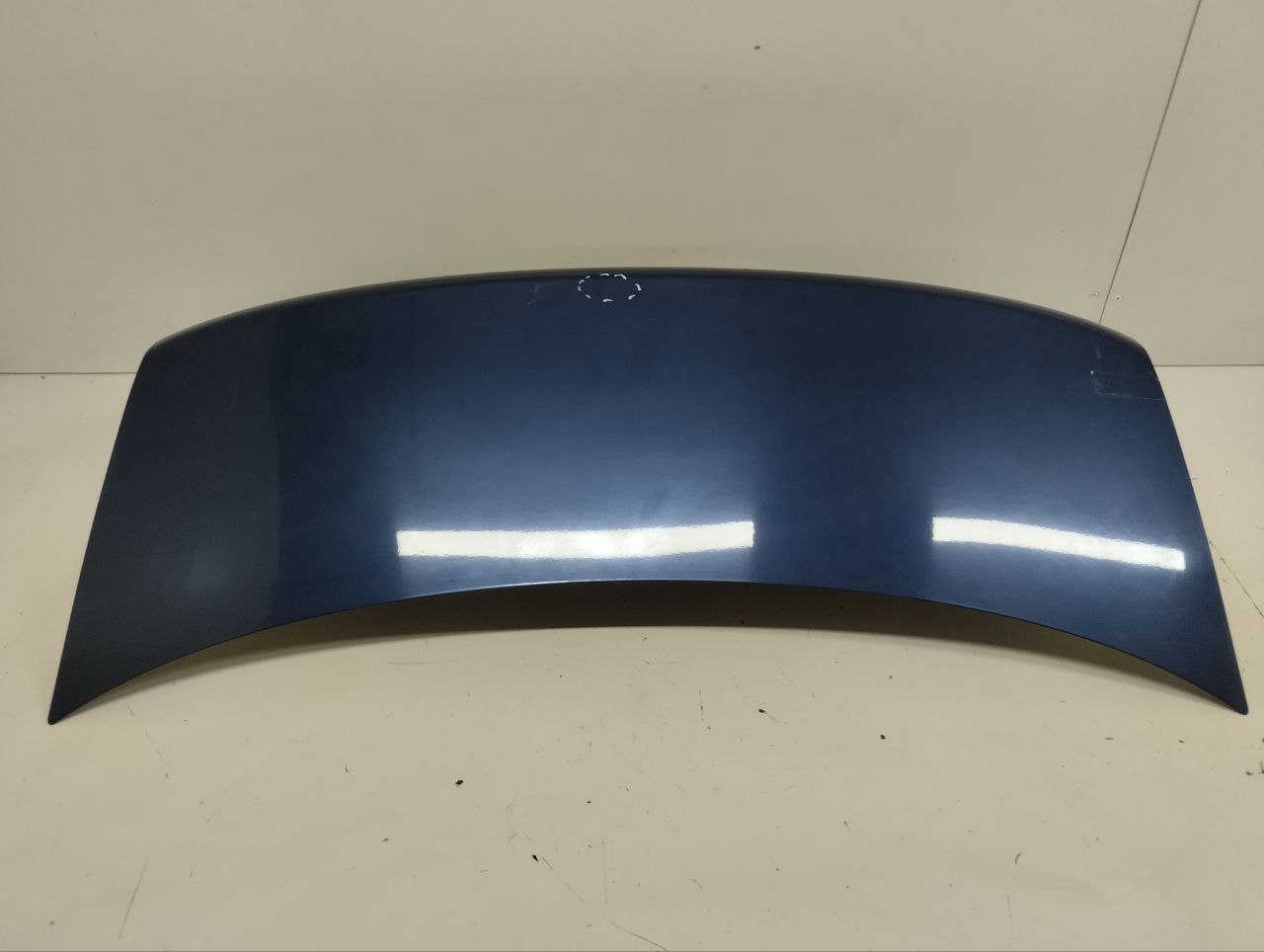 Крышка багажника Nissan Almera (N16) 2000-2006 Крышка багажника Nissan Almera (N16) 2000-2006