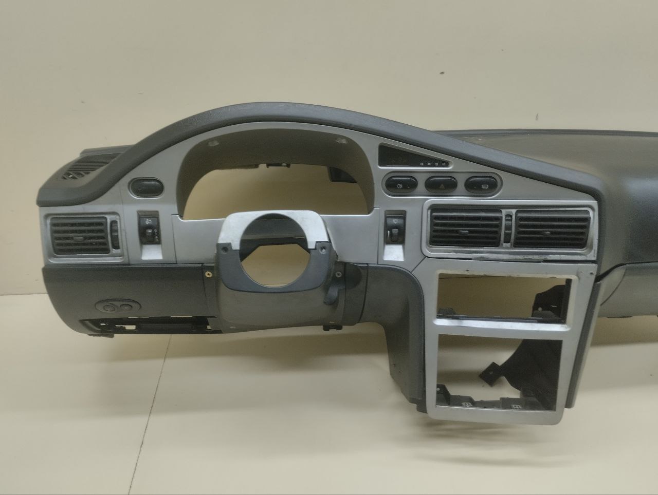 Торпедо Daewoo Nexia (N150) 2008-2016
