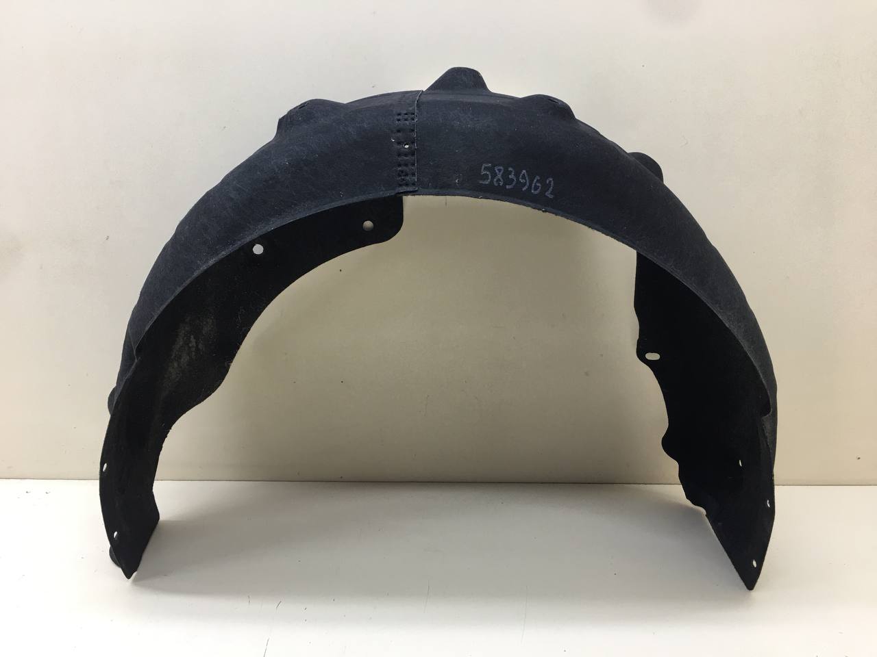 Локер задний правый Hyundai i40 (VF) 2011>