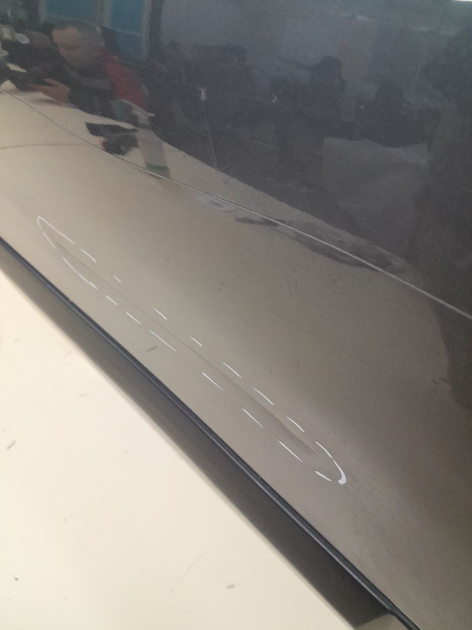 Дверь задняя правая Nissan Almera (N16) 2000-2006 Дверь задняя правая Nissan Almera (N16) 2000-2006