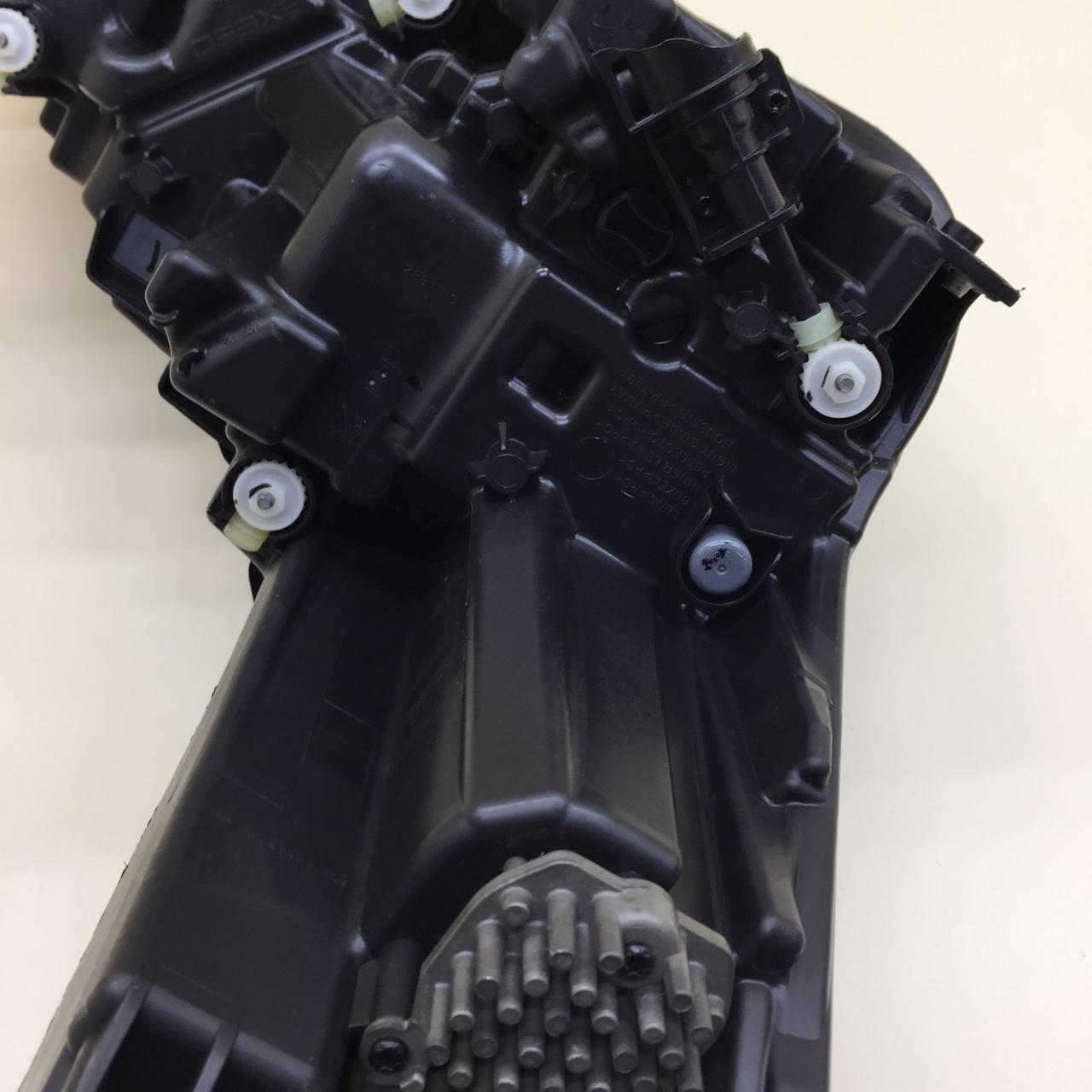 Фара левая EXEED VX 2020>