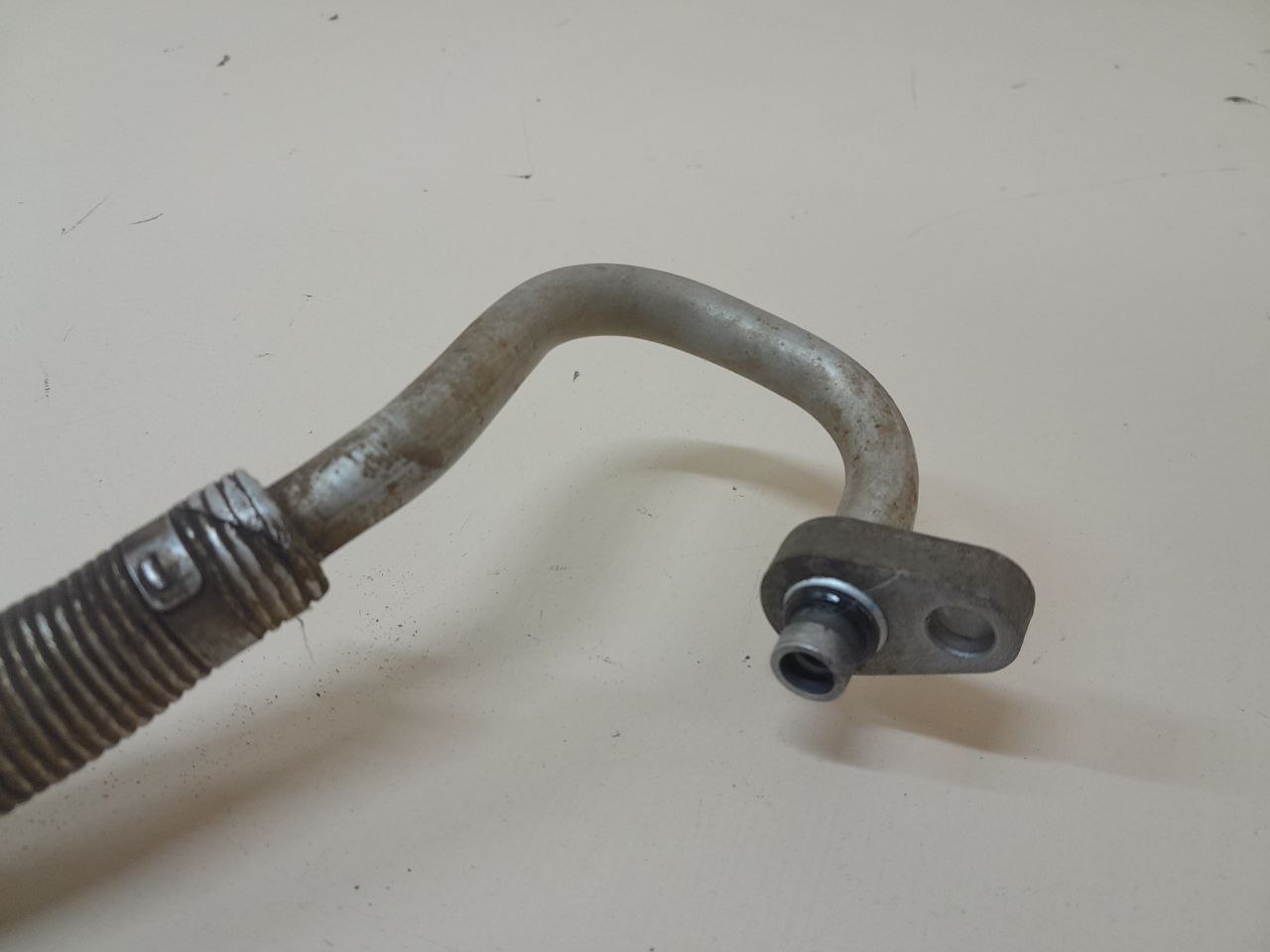 Трубка кондиционера Chevrolet Aveo T250 2005-2011