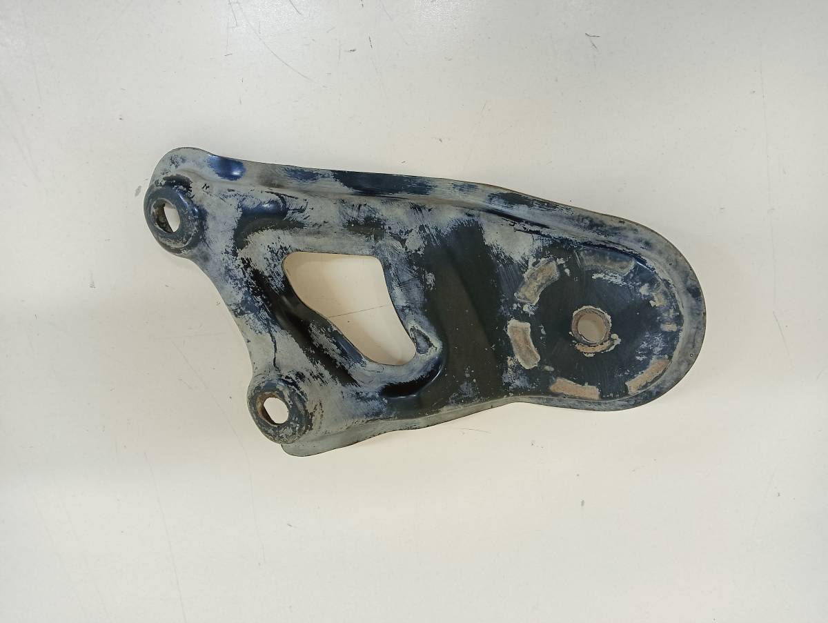 Кронштейн передней балки Hyundai ix55 2007-2013