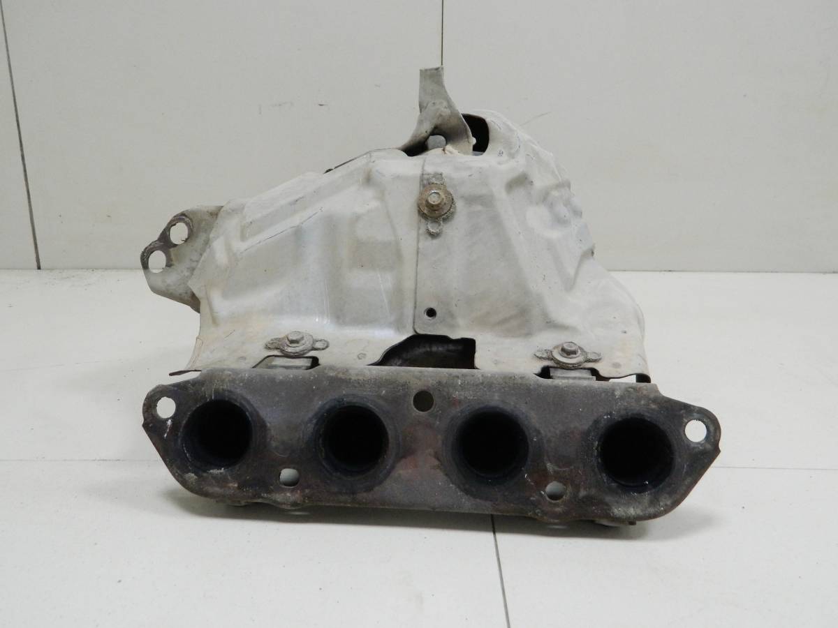 Коллектор выпускной Mazda Mazda 6 (GJ) 2013-2022