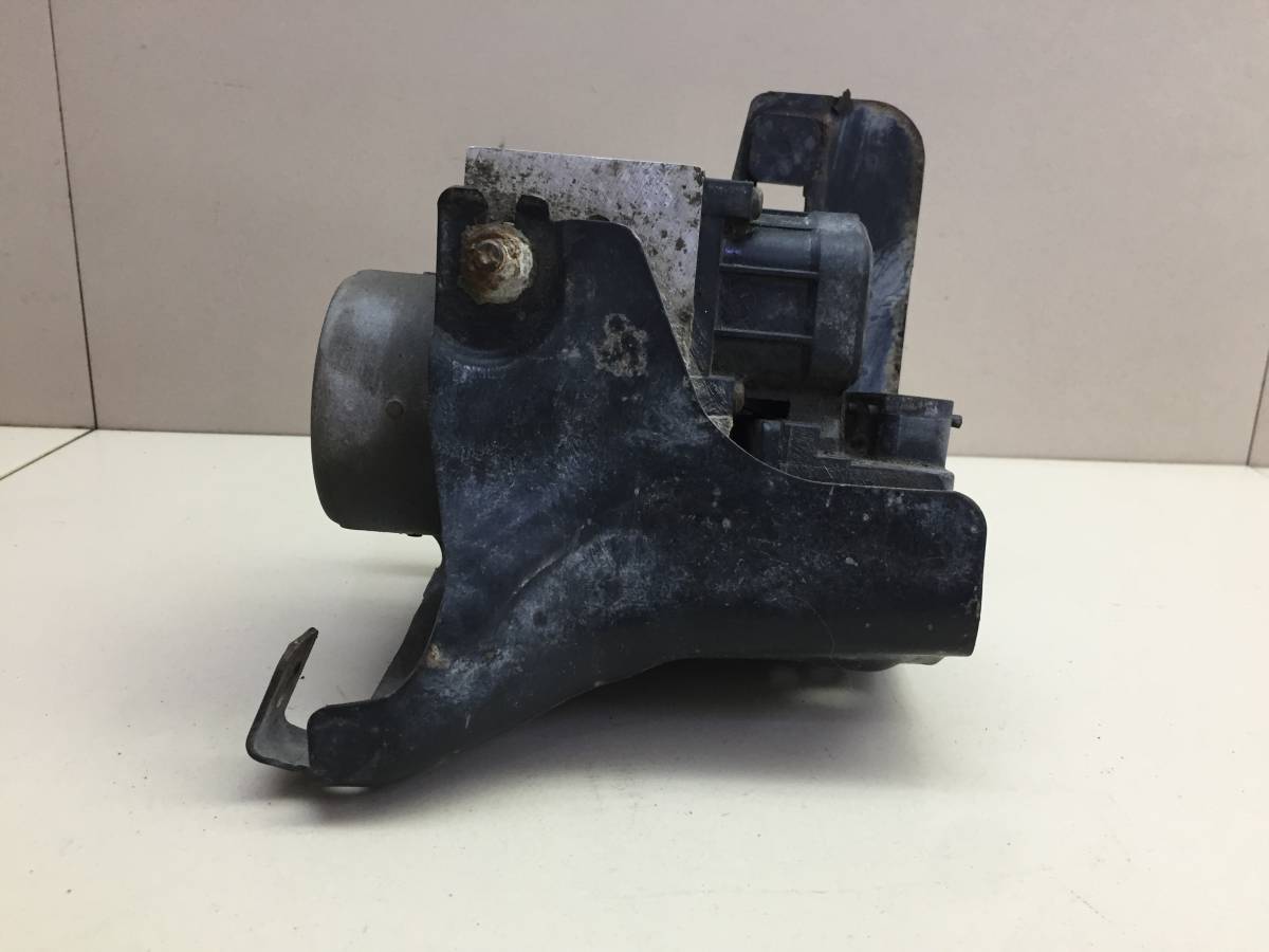 Блок ABS (насос) Renault Scenic (1) 1999-2003