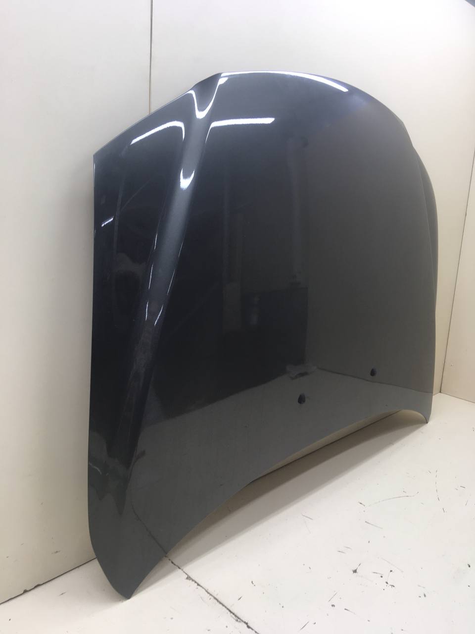 Капот Mazda Mazda 6 (GG) 2002-2007