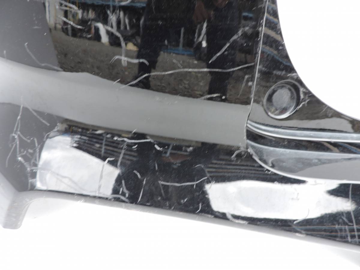 Бампер задний Hyundai Creta (GS) 2016-2021