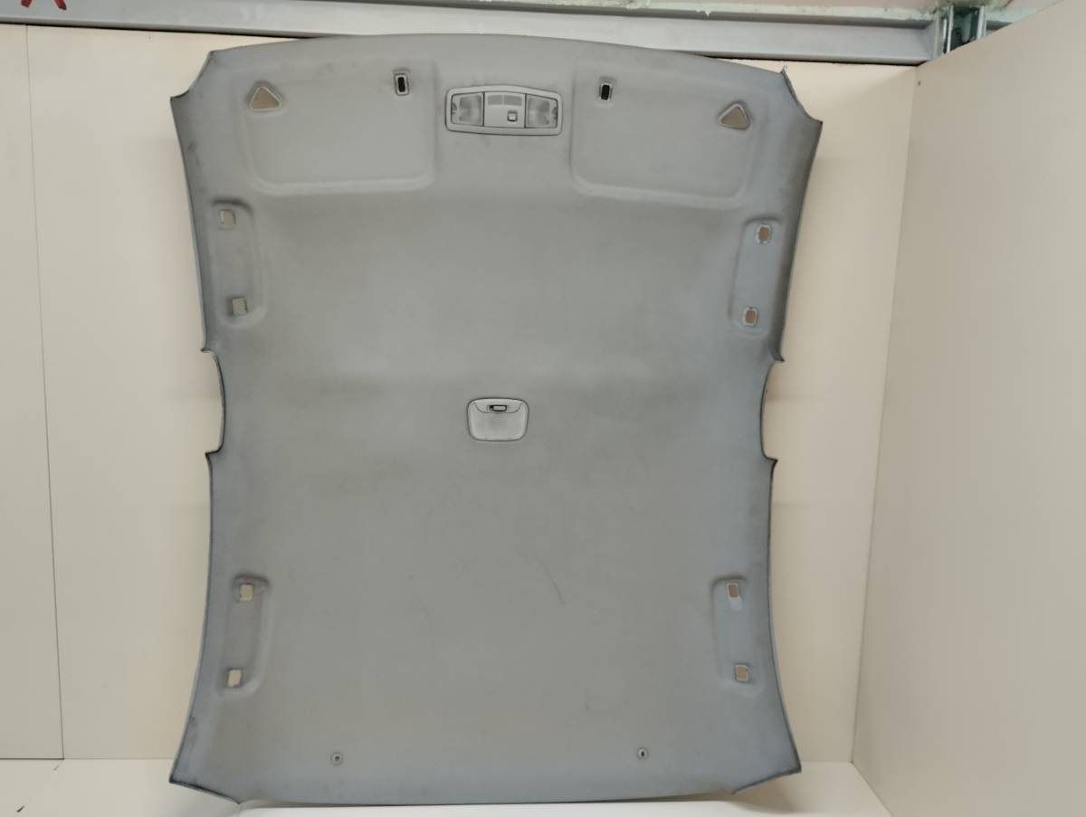 Обшивка потолка Mitsubishi Lancer X (CX, CY)  2007>