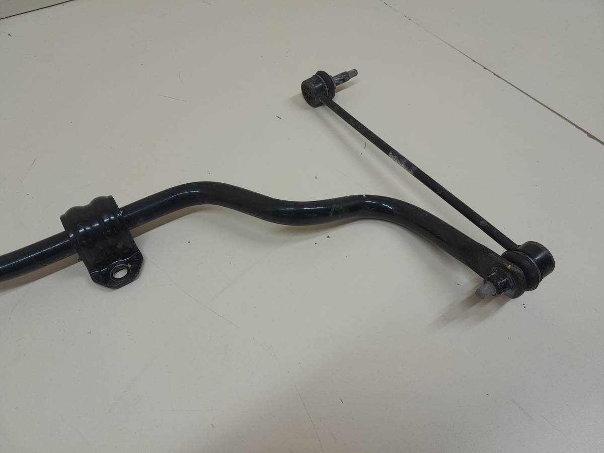 Стабилизатор передний Hyundai Elantra (CN7) 2020>