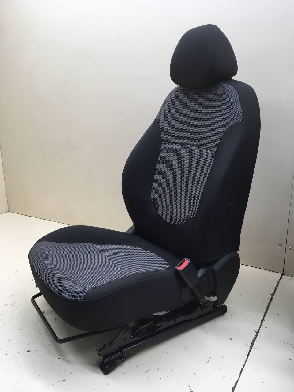 Сиденье (комплект) Hyundai Solaris (RB) 2010-2017