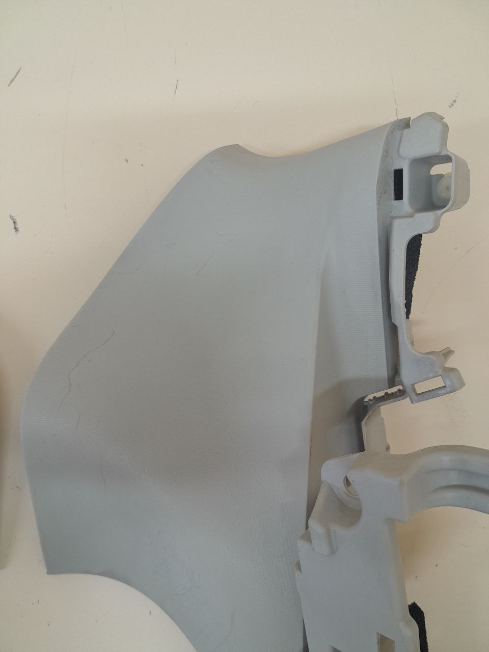 Обшивка стойки Mazda Mazda 3 (BM) 2013-2016 Обшивка стойки Mazda Mazda 3 (BM) 2013-2016