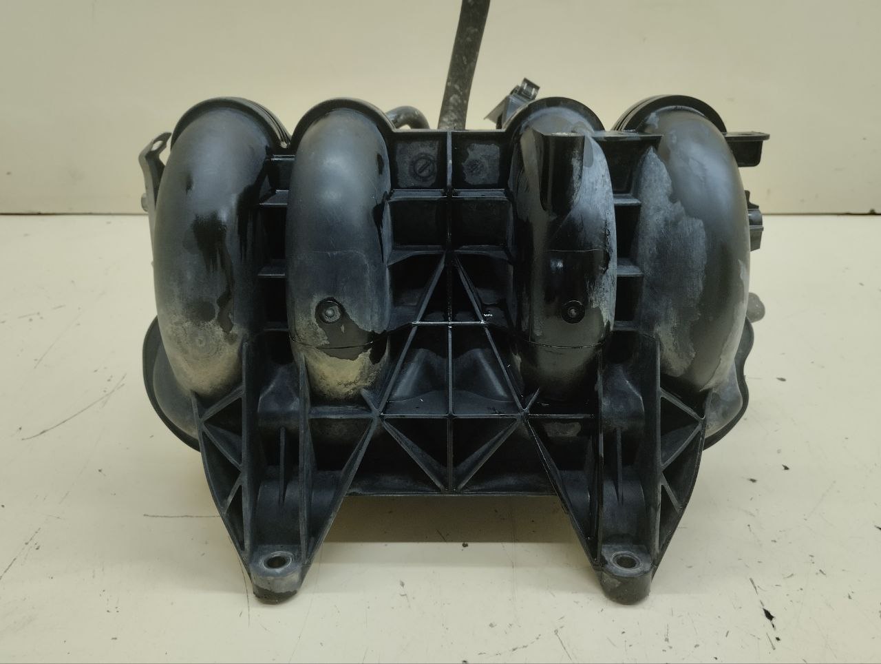 Коллектор впускной Toyota Land Cruiser Prado (J150) 2009-2022 Коллектор впускной Toyota Land Cruiser Prado (J150) 2009-2022
