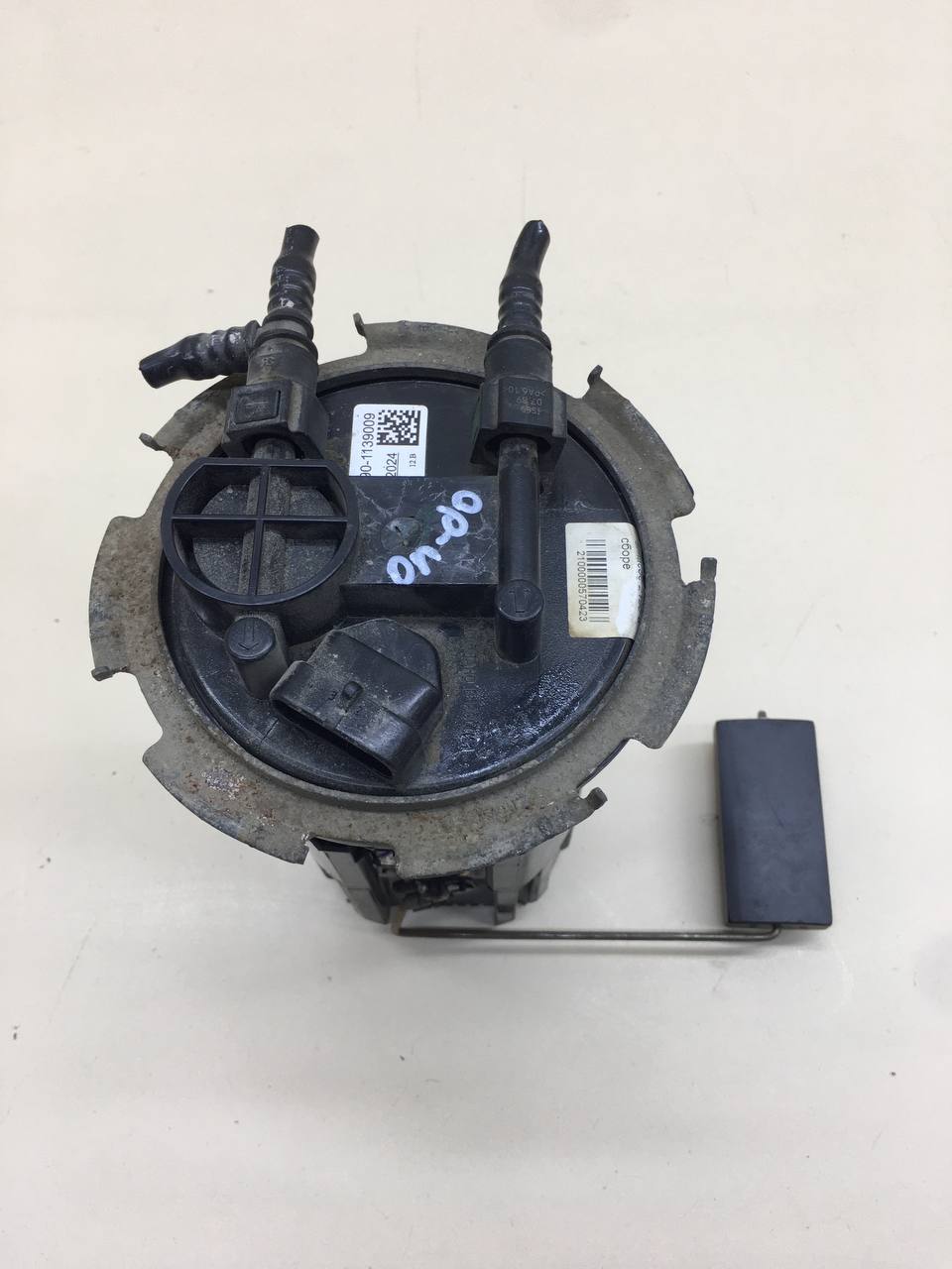 Насос топливный электрический Datsun on-DO 2014>