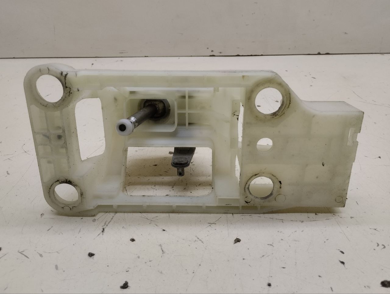 Кулиса КПП Mitsubishi Lancer 9 (CS/Classic) 2000-2011 Кулиса КПП Mitsubishi Lancer 9 (CS/Classic) 2000-2011