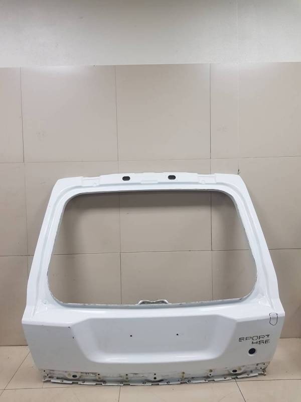 Дверь багажника Land Rover Range Rover Sport 2005-2012 Дверь багажника Land Rover Range Rover Sport 2005-2012