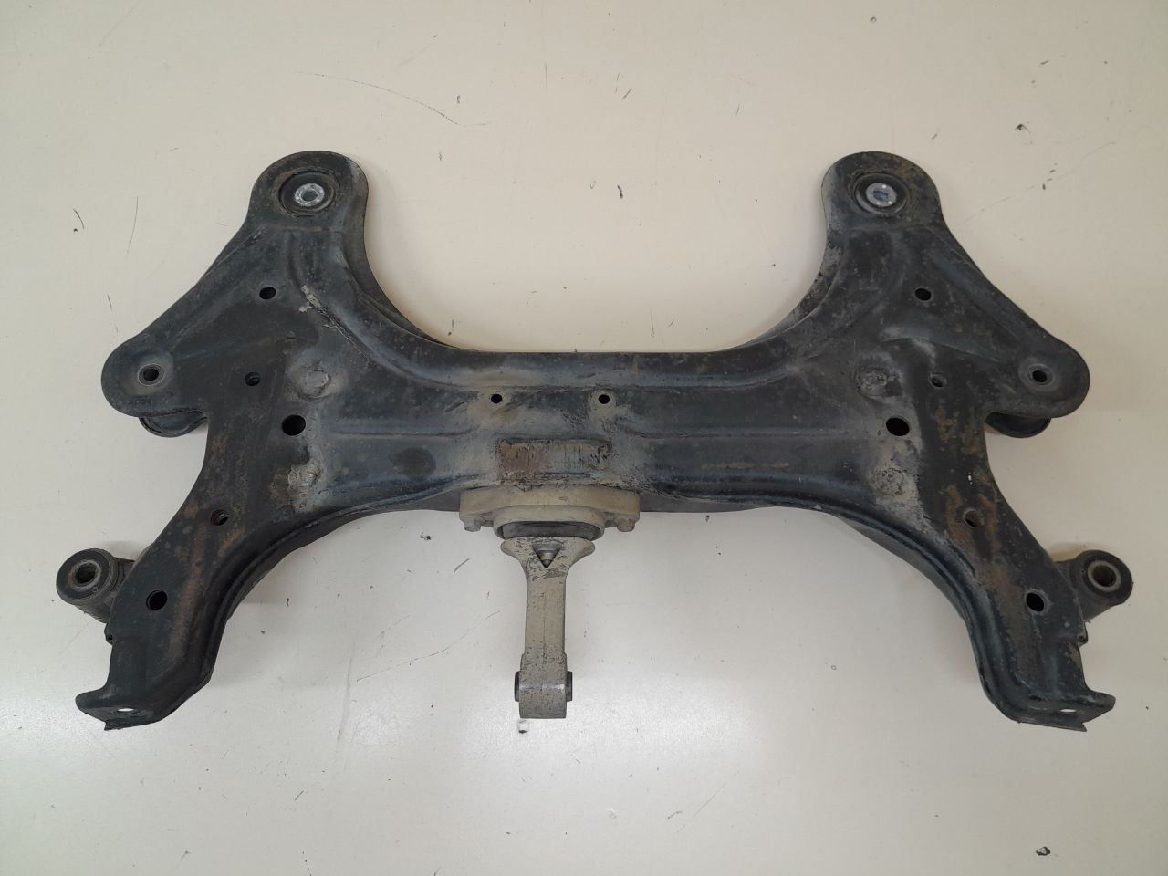 Балка подмоторная Chevrolet Aveo T250 2005-2011