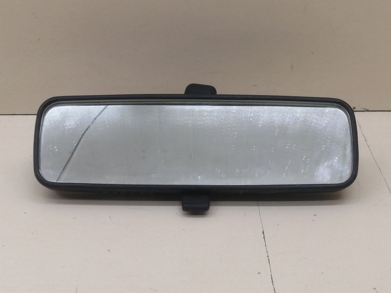 Зеркало заднего вида Fiat Albea 2002-2012
