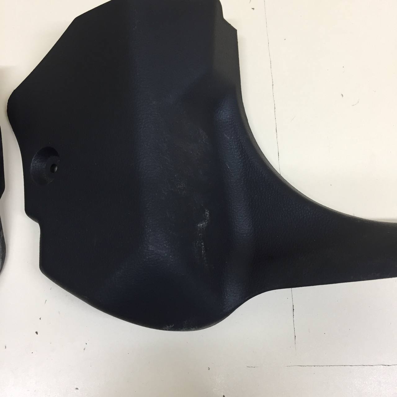 Накладка порога (внутренняя) Mazda Mazda 6 (GG) 2002-2007 Накладка порога (внутренняя) Mazda Mazda 6 (GG) 2002-2007