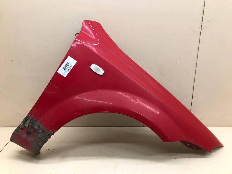 Крыло переднее правое Chevrolet Lacetti (J200) 2003-2013 Крыло переднее правое Chevrolet Lacetti (J200) 2003-2013