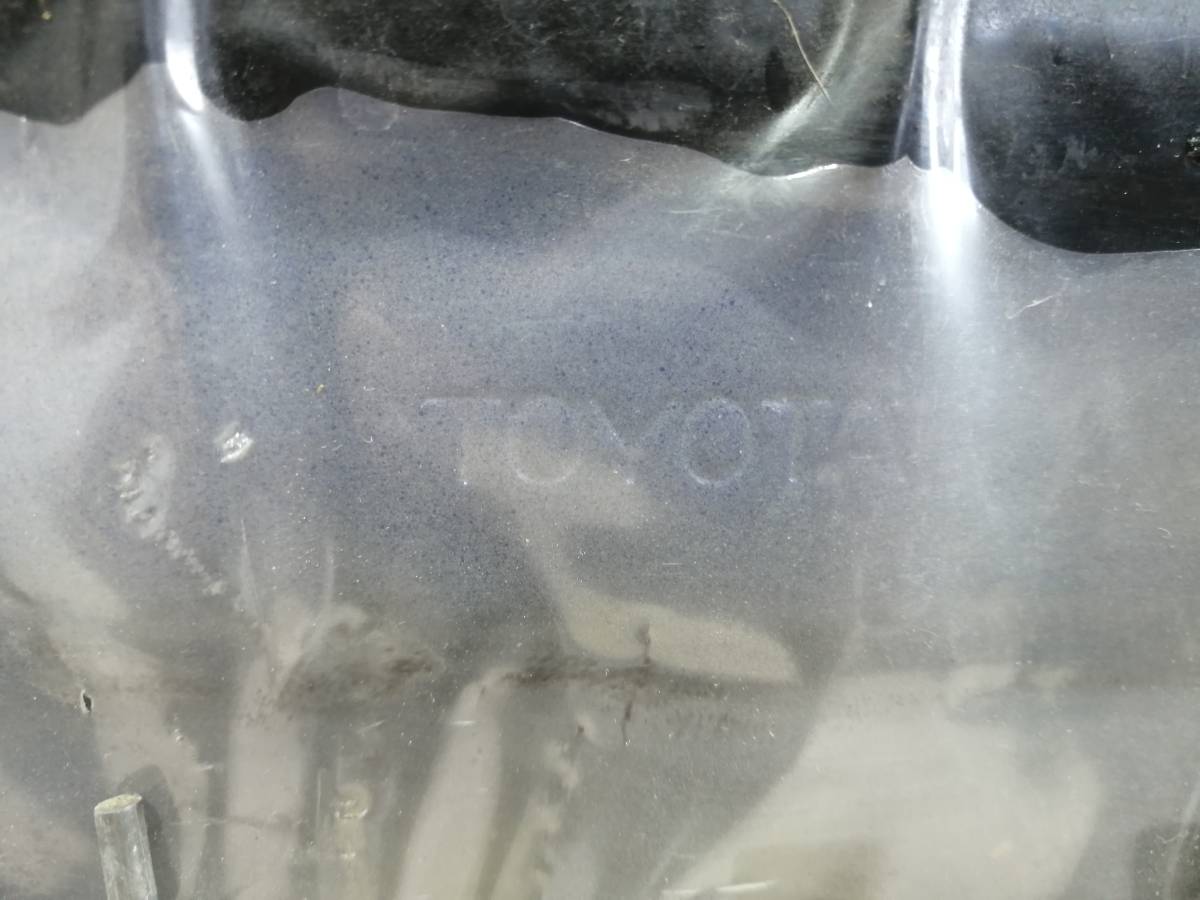 Дверь передняя левая Toyota Hilux Surf (N180) 1995-2002