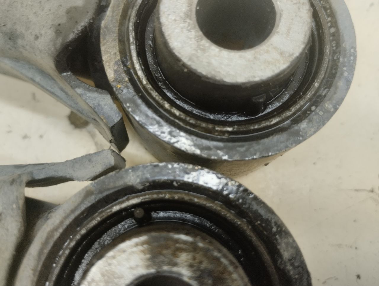 Тяга задняя поперечная Hyundai Tucson (TL) 2015-2021