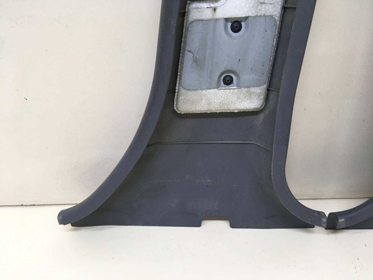 Обшивка стойки Hyundai Accent (LC, Tagaz) 2000-2012
