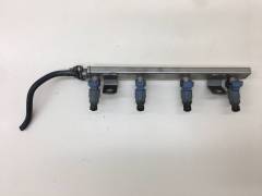 Рейка топливная (рампа) Kia Rio 3 (QB) 2011-2017