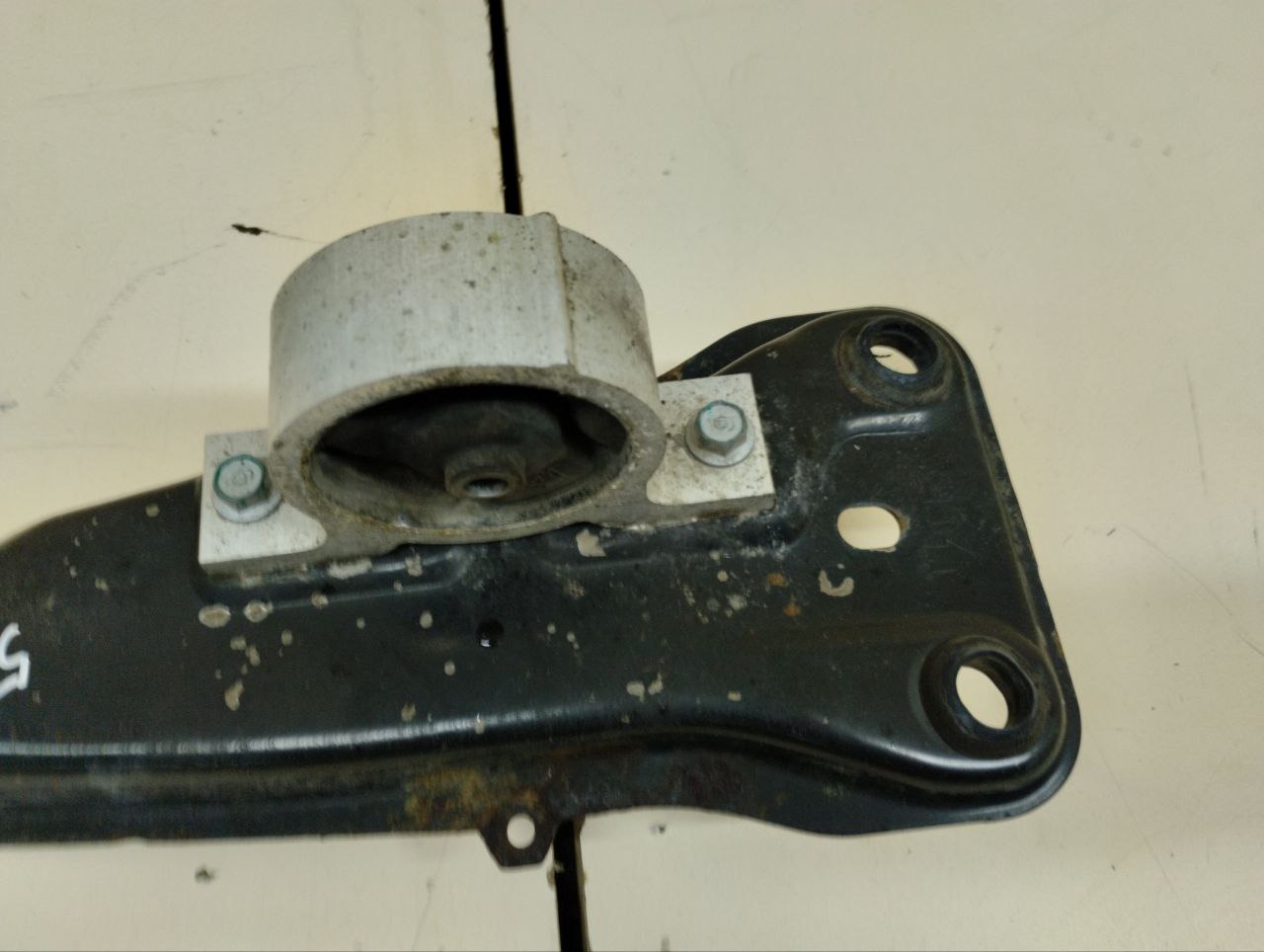 Балка передняя продольная Nissan Almera Classic (B10) 2006-2013