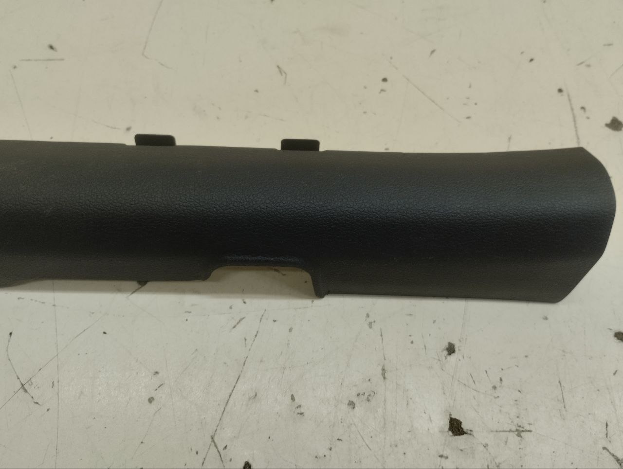 Накладка порога (внутренняя) Hyundai Tucson (TL) 2015-2021