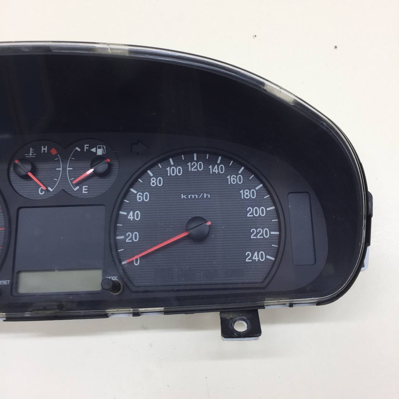 Панель приборов Hyundai Sonata 4 (EF,Tagaz) 2001-2012