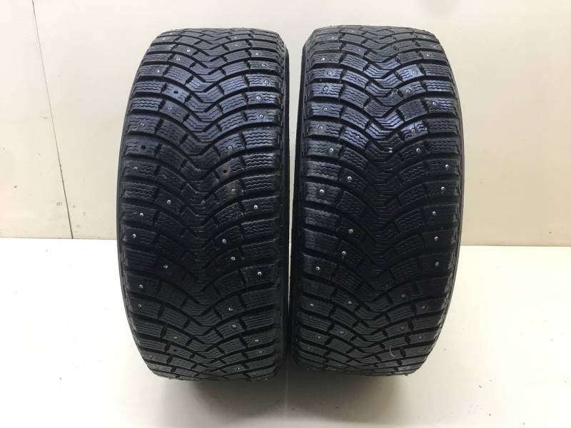Шины R17 Зимние шипованные Michelin X-ice Nortn