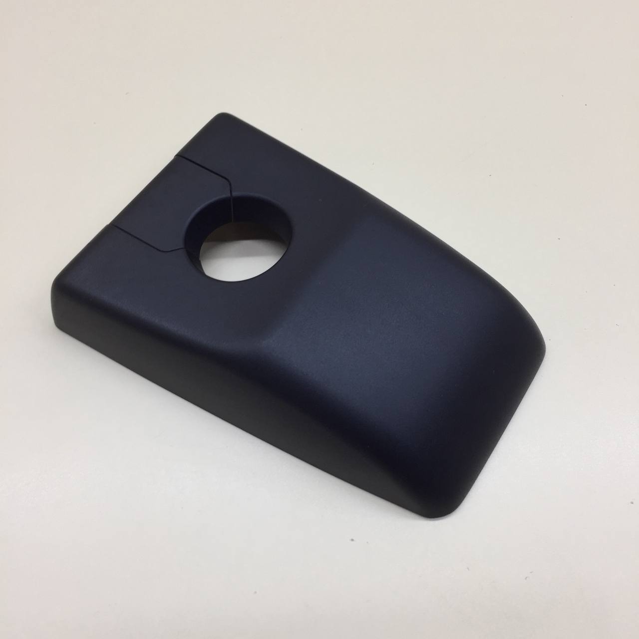 Накладка декоративная Toyota Rav 4 (XA40) 2013-2019