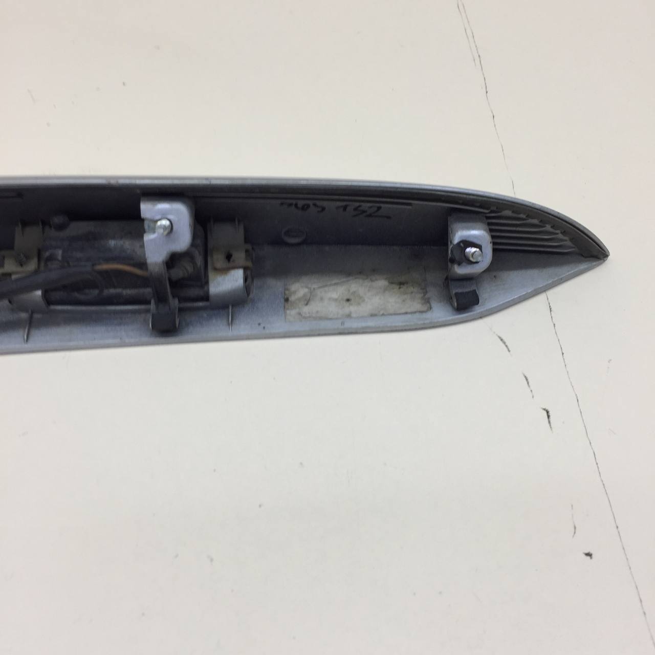 Накладка крышки багажника Hyundai Elantra (HD) 2006-2010