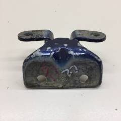 Петля двери задней левой верхняя Hyundai Elantra (MD) 2011-2016