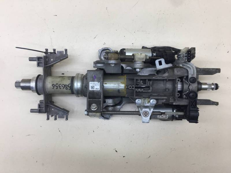 Колонка рулевая BMW 7-Series F01,F02  2008-2015