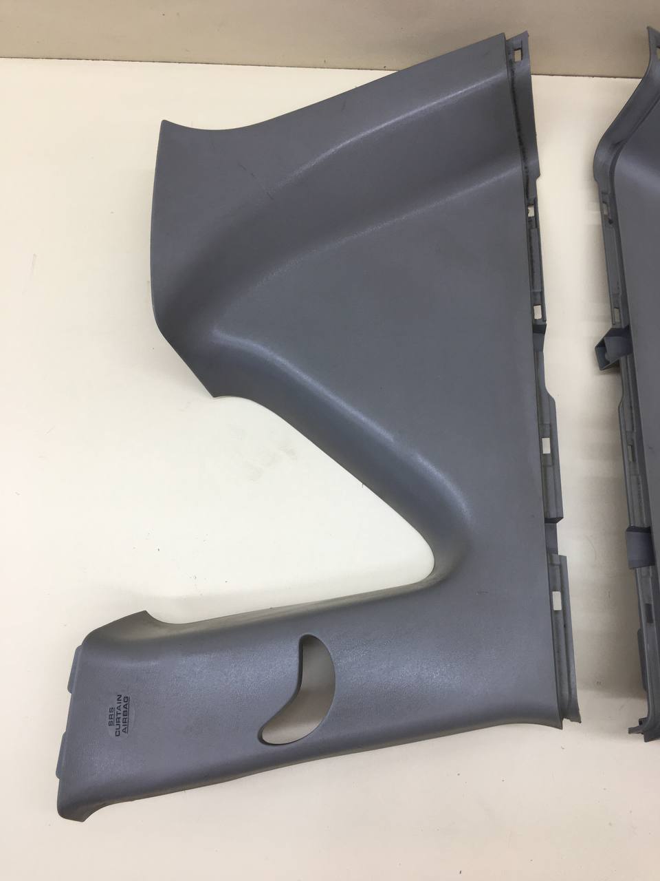 Обшивка багажника Toyota Rav 4 (A30) 2006-2013