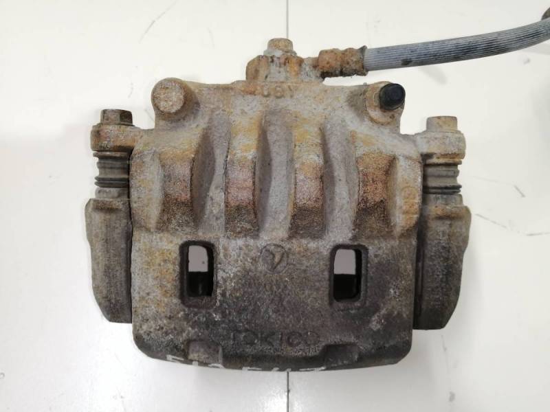 Суппорт передний правый Subaru Impreza (G12) 2007-2012 Суппорт передний правый Subaru Impreza (G12) 2007-2012